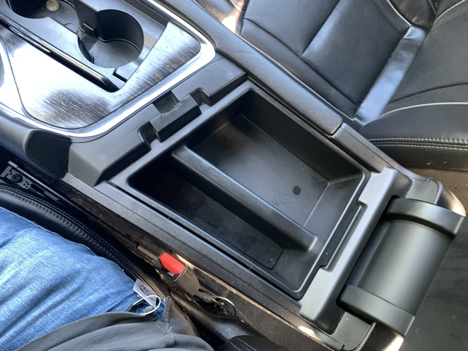 Buick Enclave photo 19