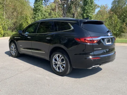 More photos of 2021 BUICK ENCLAVE AVENIR Avenir at Bill Fitts Auto Sales, AR