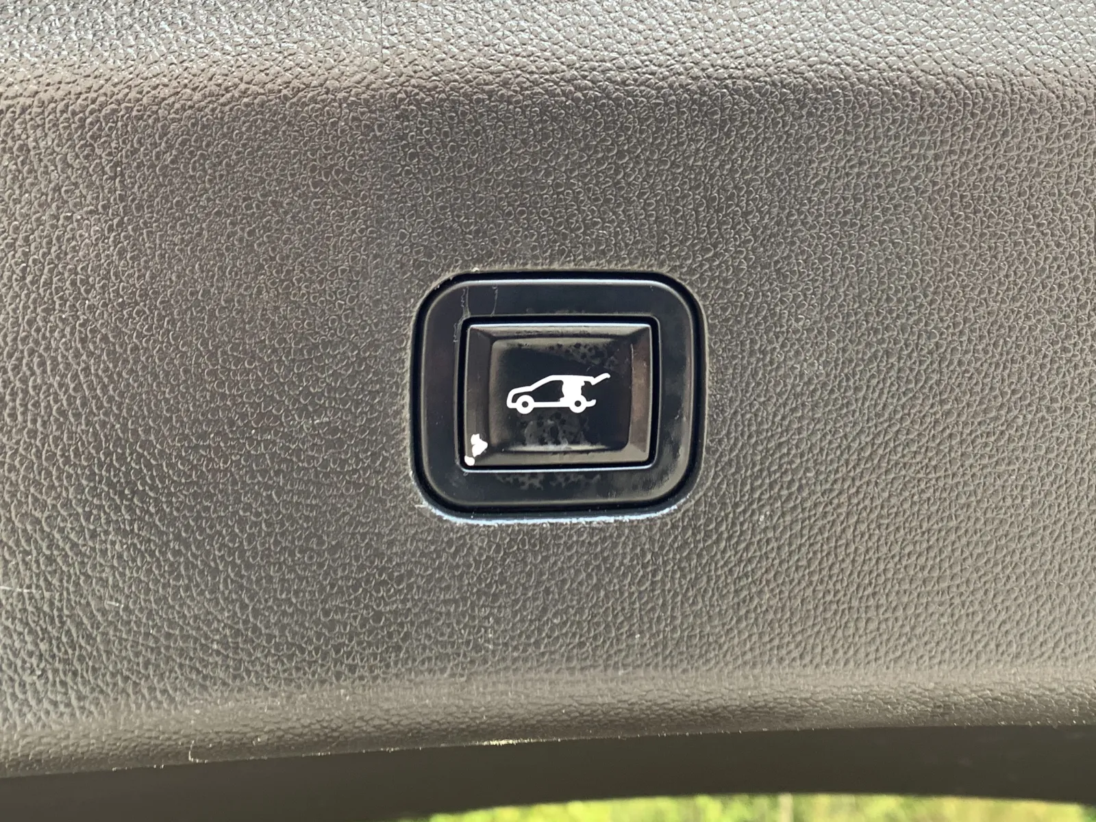 Buick Enclave photo 36