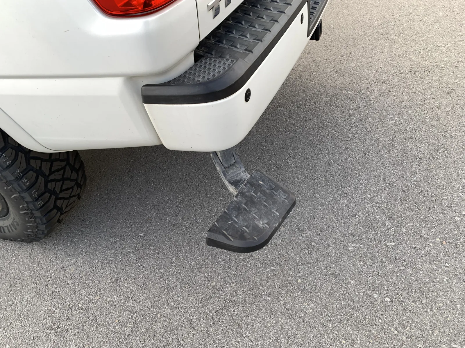 Nissan Titan photo 11