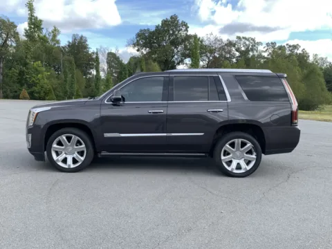More photos of 2016 CADILLAC ESCALADE PREMI Premium Collection at Bill Fitts Auto Sales, AR