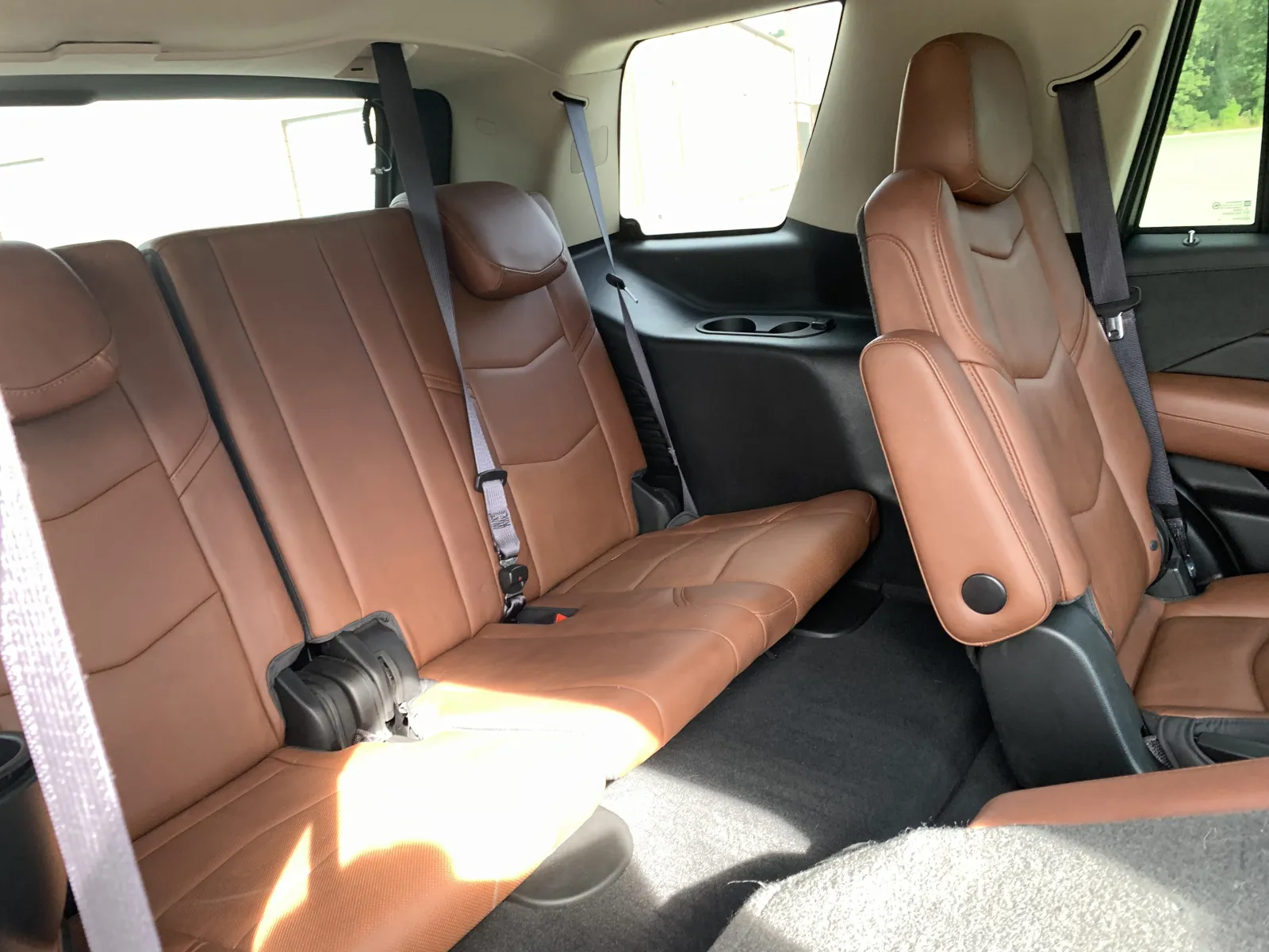 Cadillac Escalade photo 33
