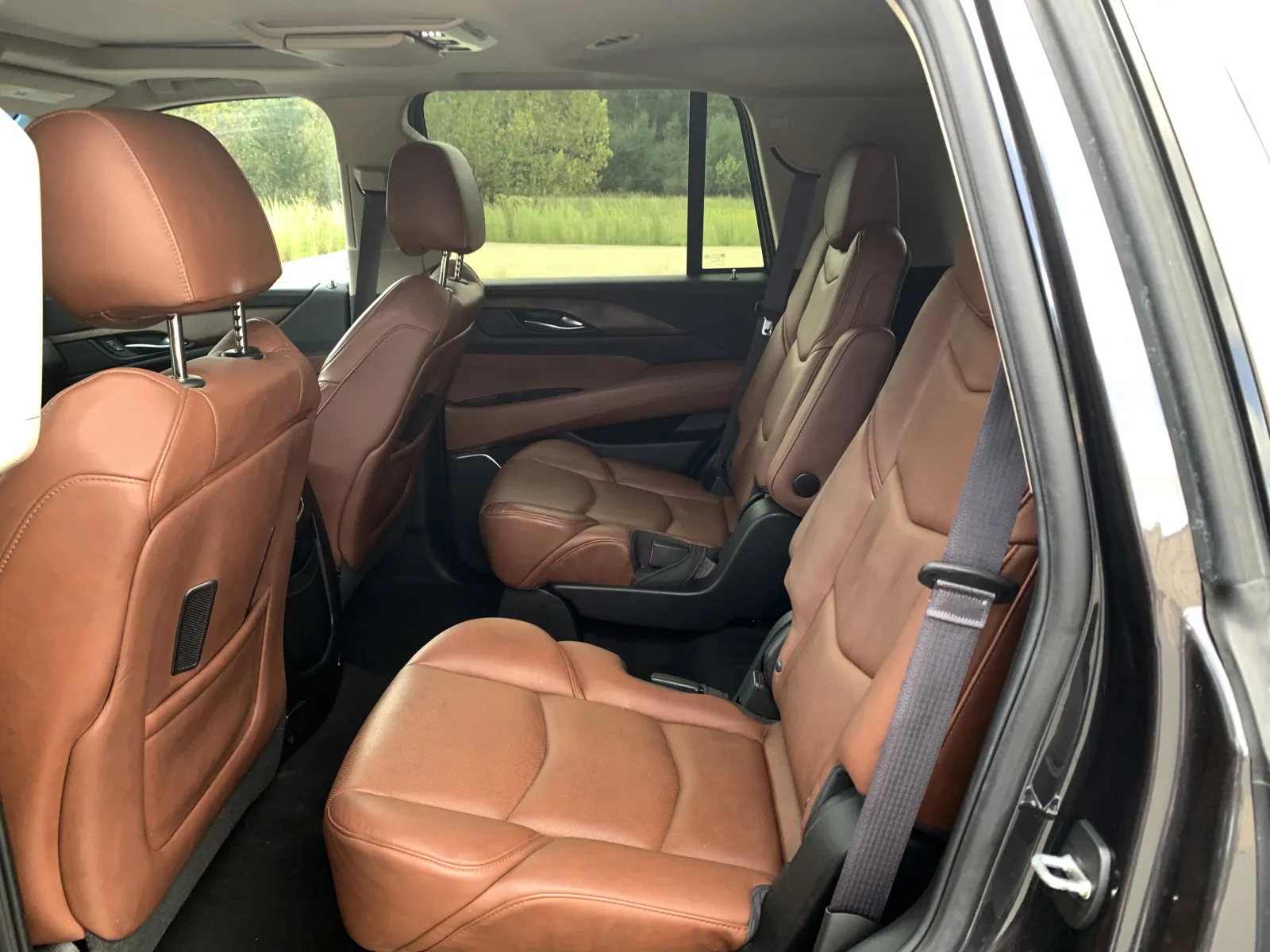 Cadillac Escalade photo 26