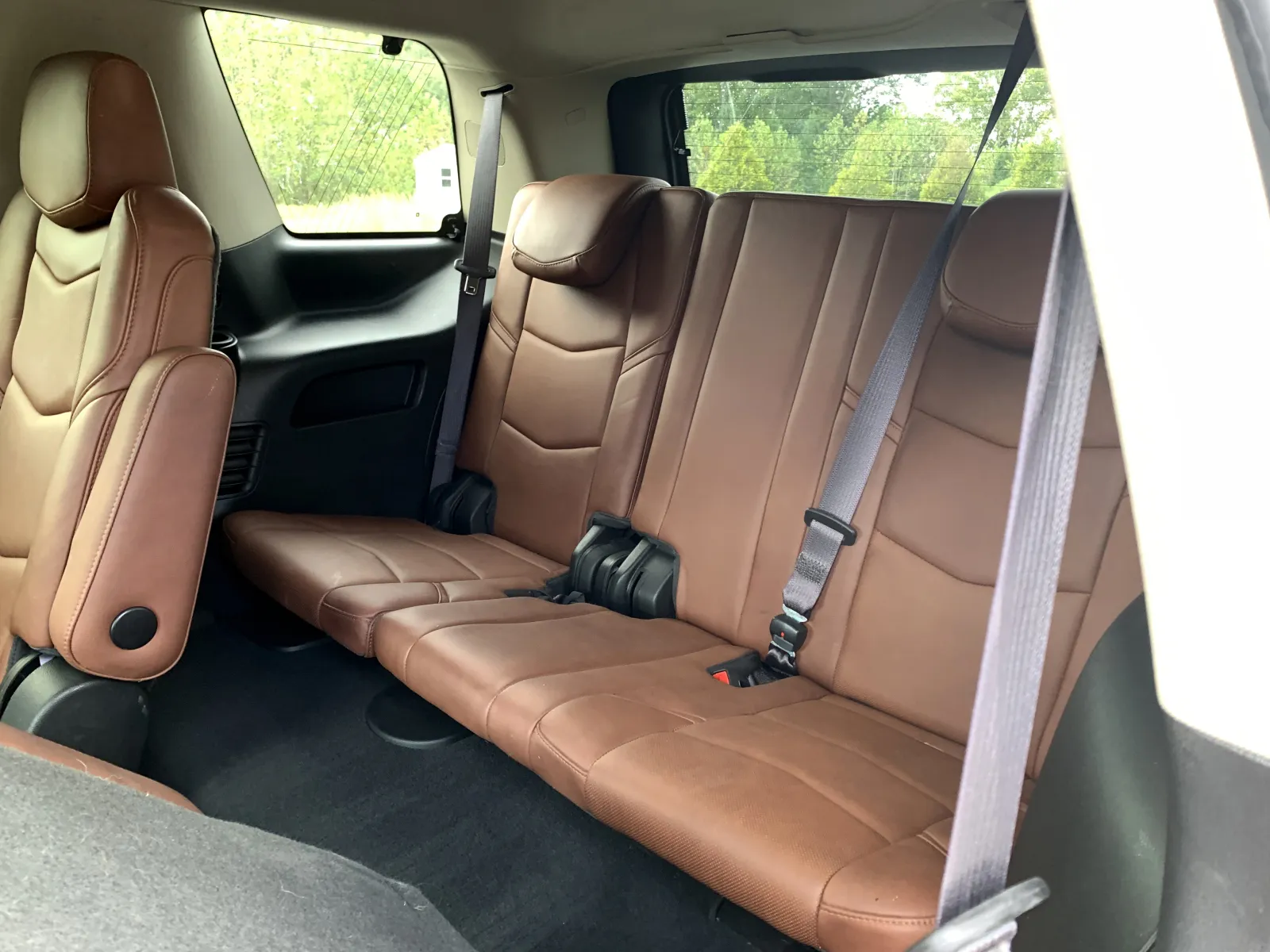 Cadillac Escalade photo 27