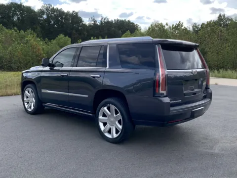 More photos of 2016 CADILLAC ESCALADE PREMI Premium Collection at Bill Fitts Auto Sales, AR