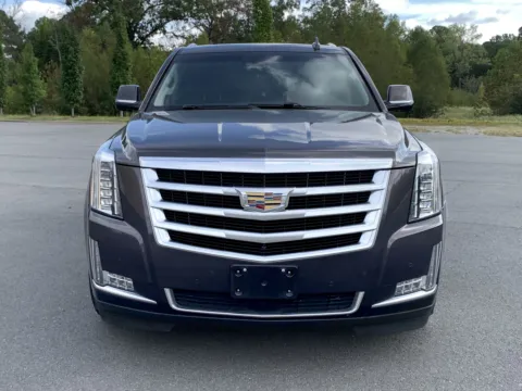 Photos of 2016 CADILLAC ESCALADE PREMI Premium Collection for sale in Little Rock, AR at Bill Fitts Auto Sales