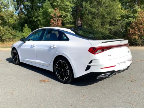More photos of 2021 KIA K5 GT LINE GT-Line at Bill Fitts Auto Sales, AR