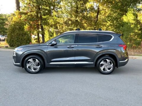 More photos of 2022 HYUNDAI SANTA FE SEL at Bill Fitts Auto Sales, AR