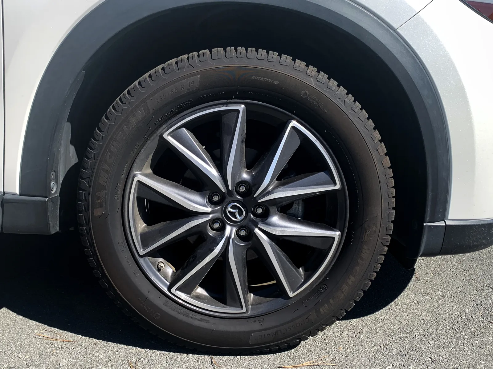 Mazda CX-5 photo 10