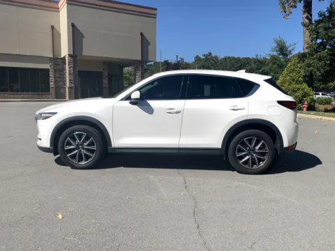 More photos of 2018 MAZDA CX-5 GRAND TOU Grand Touring at Bill Fitts Auto Sales, AR