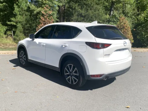 More photos of 2018 MAZDA CX-5 GRAND TOU Grand Touring at Bill Fitts Auto Sales, AR