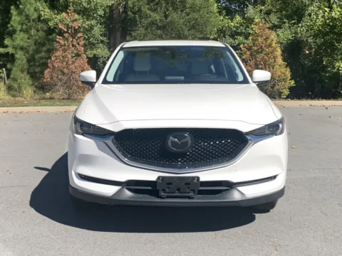 Photos of 2018 MAZDA CX-5 GRAND TOU Grand Touring for sale in Little Rock, AR at Bill Fitts Auto Sales