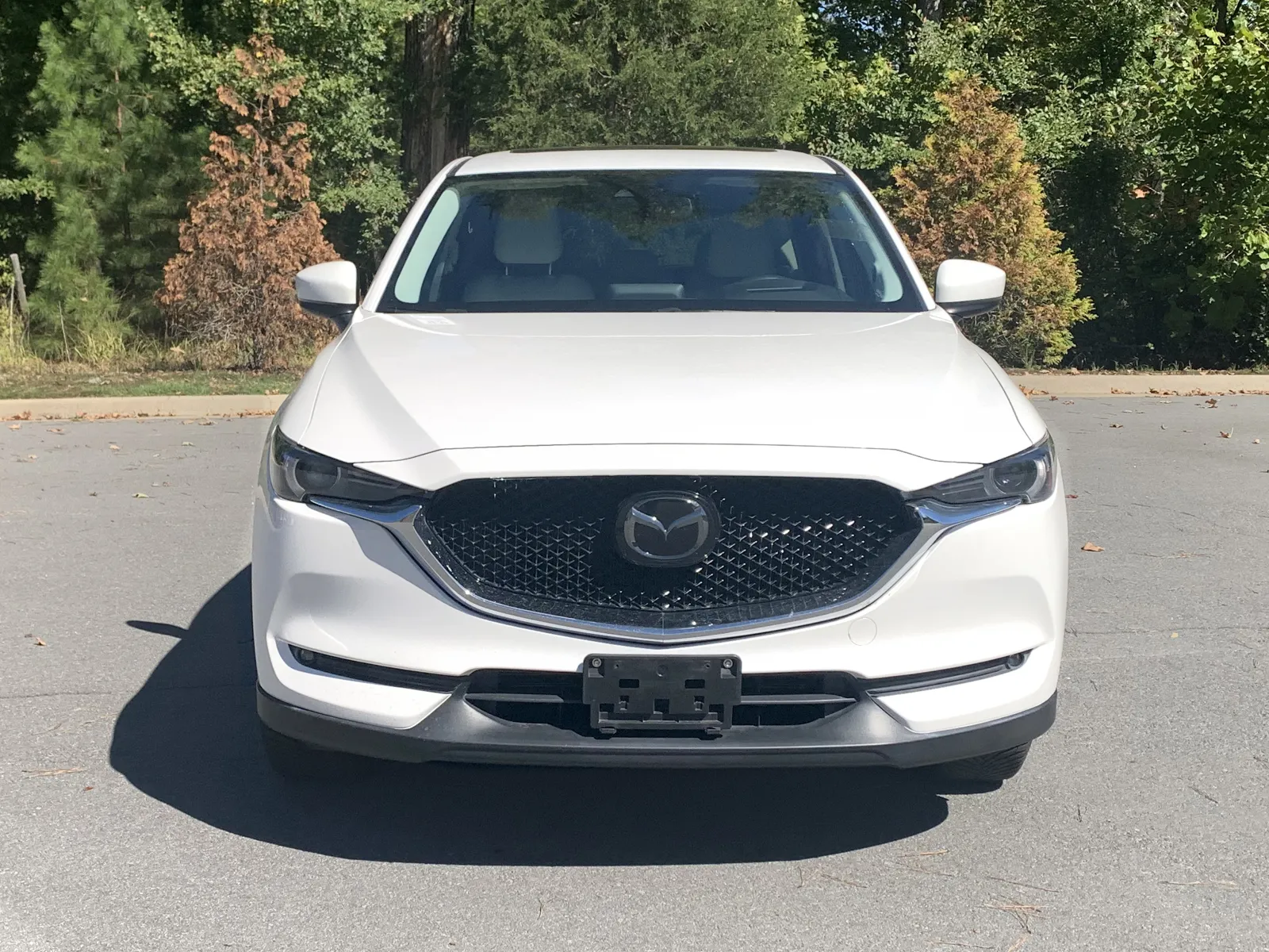 Mazda CX-5 photo 2