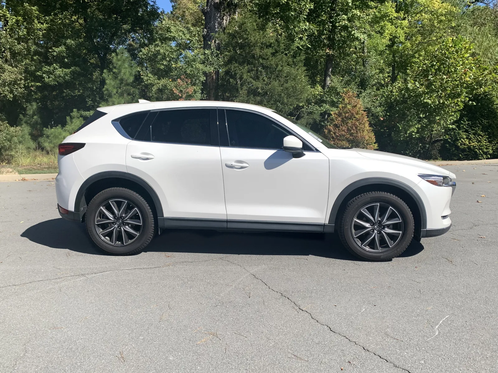Mazda CX-5 photo 8