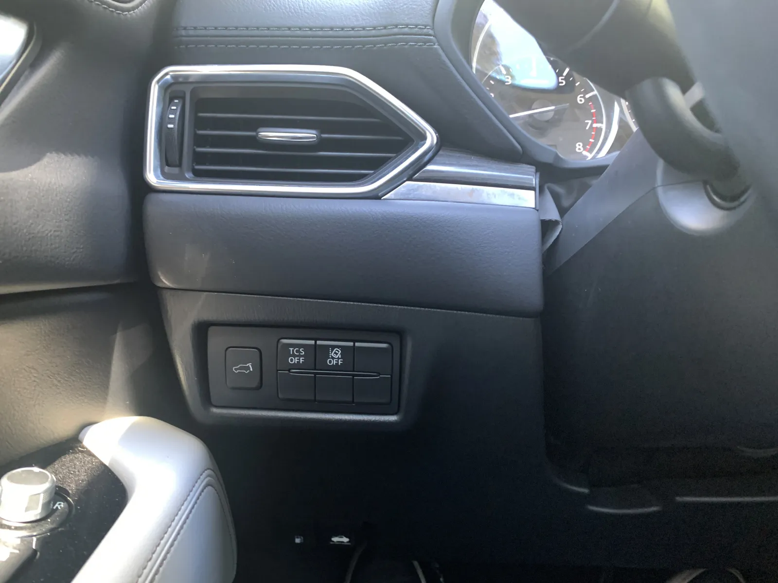 Mazda CX-5 photo 19