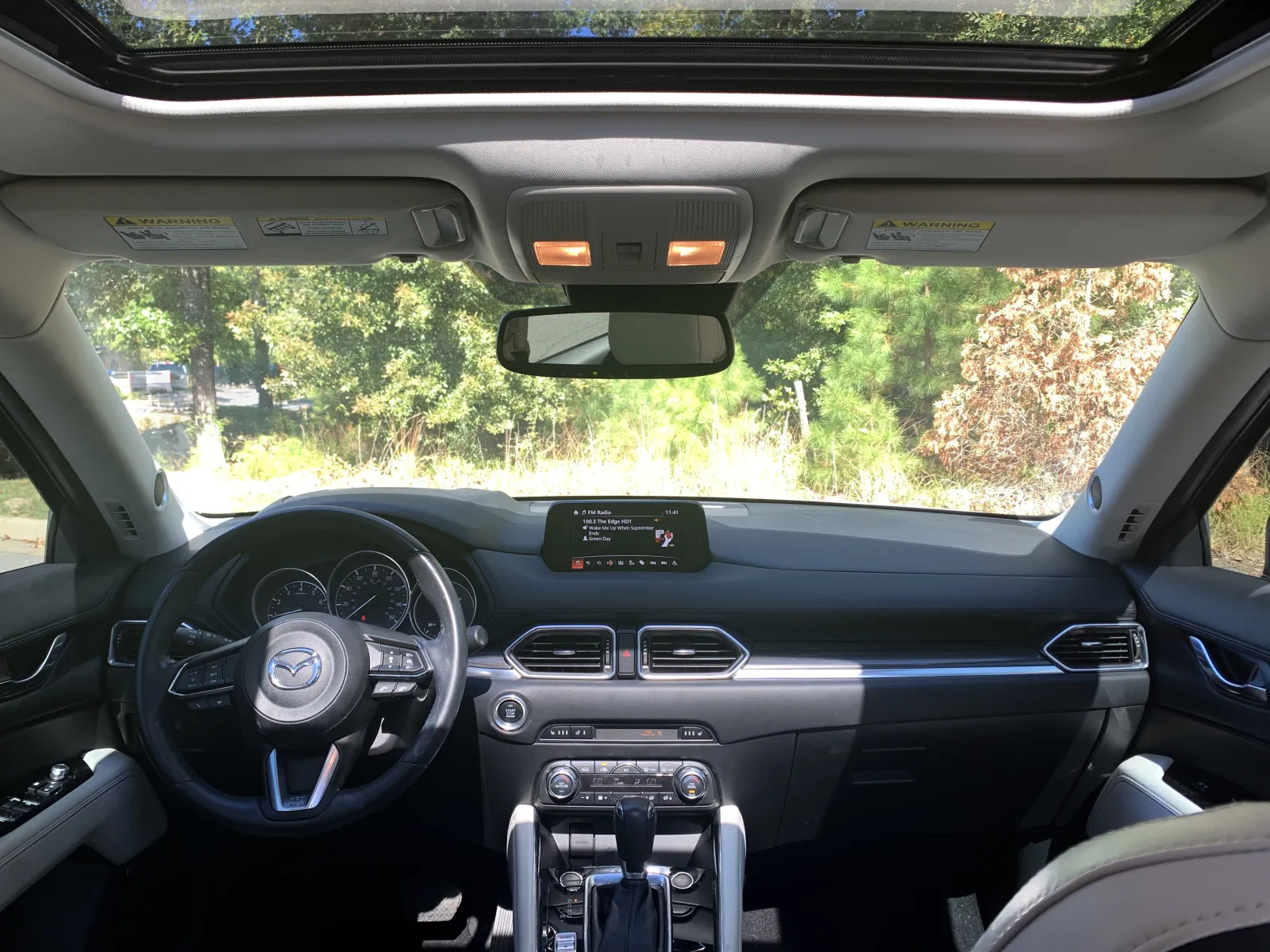 Mazda CX-5 photo 12