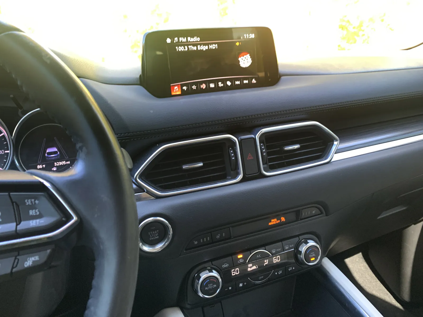 Mazda CX-5 photo 16