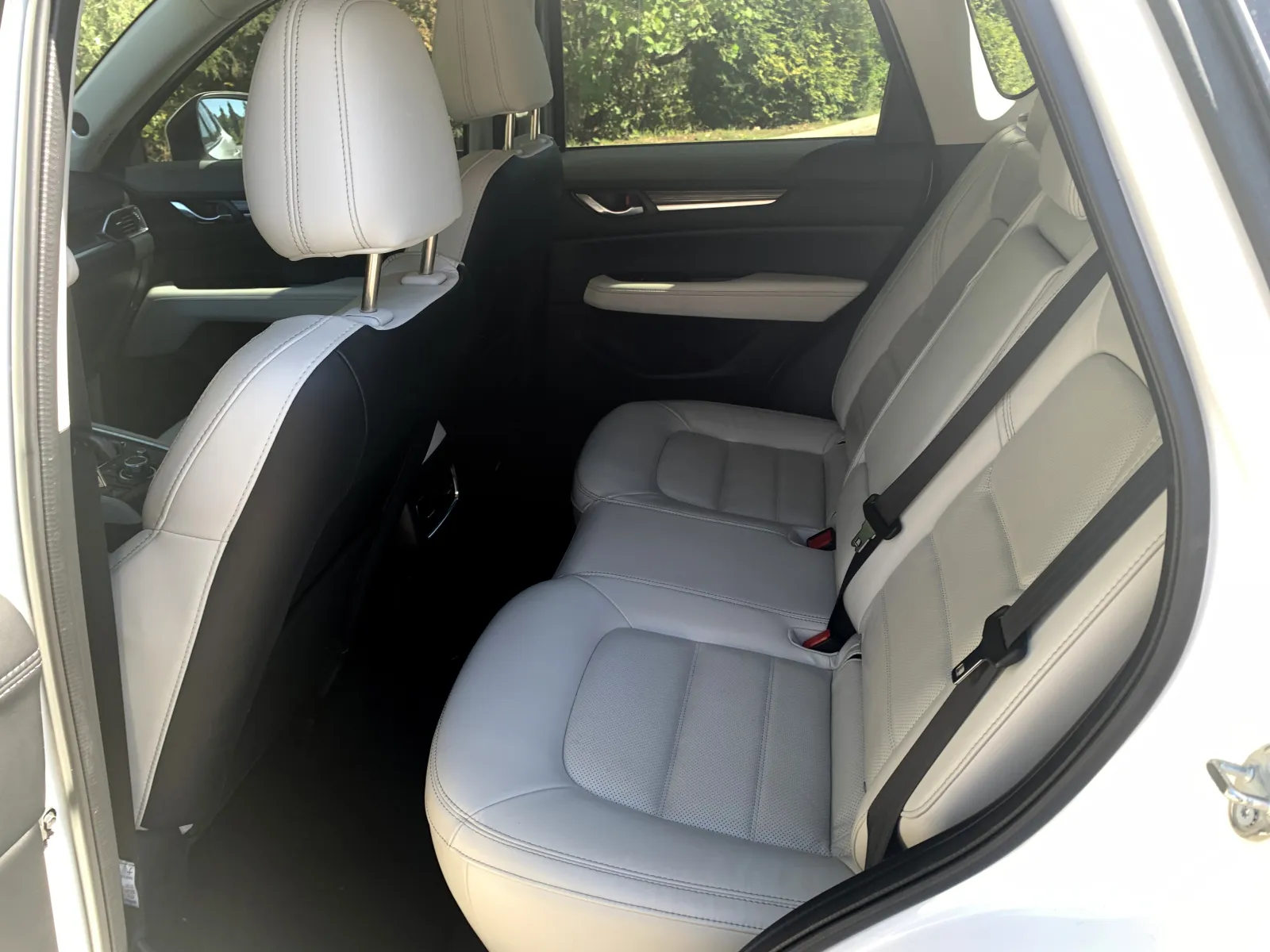 Mazda CX-5 photo 26