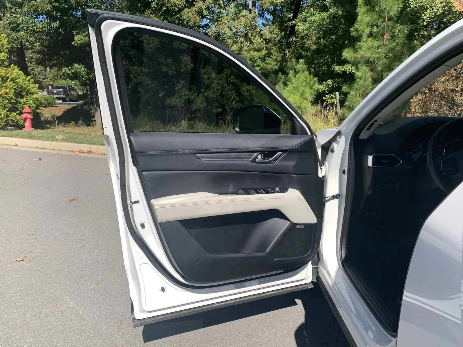 Mazda CX-5 photo 23
