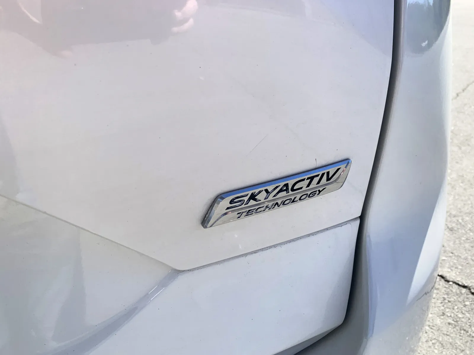 Mazda CX-5 photo 11