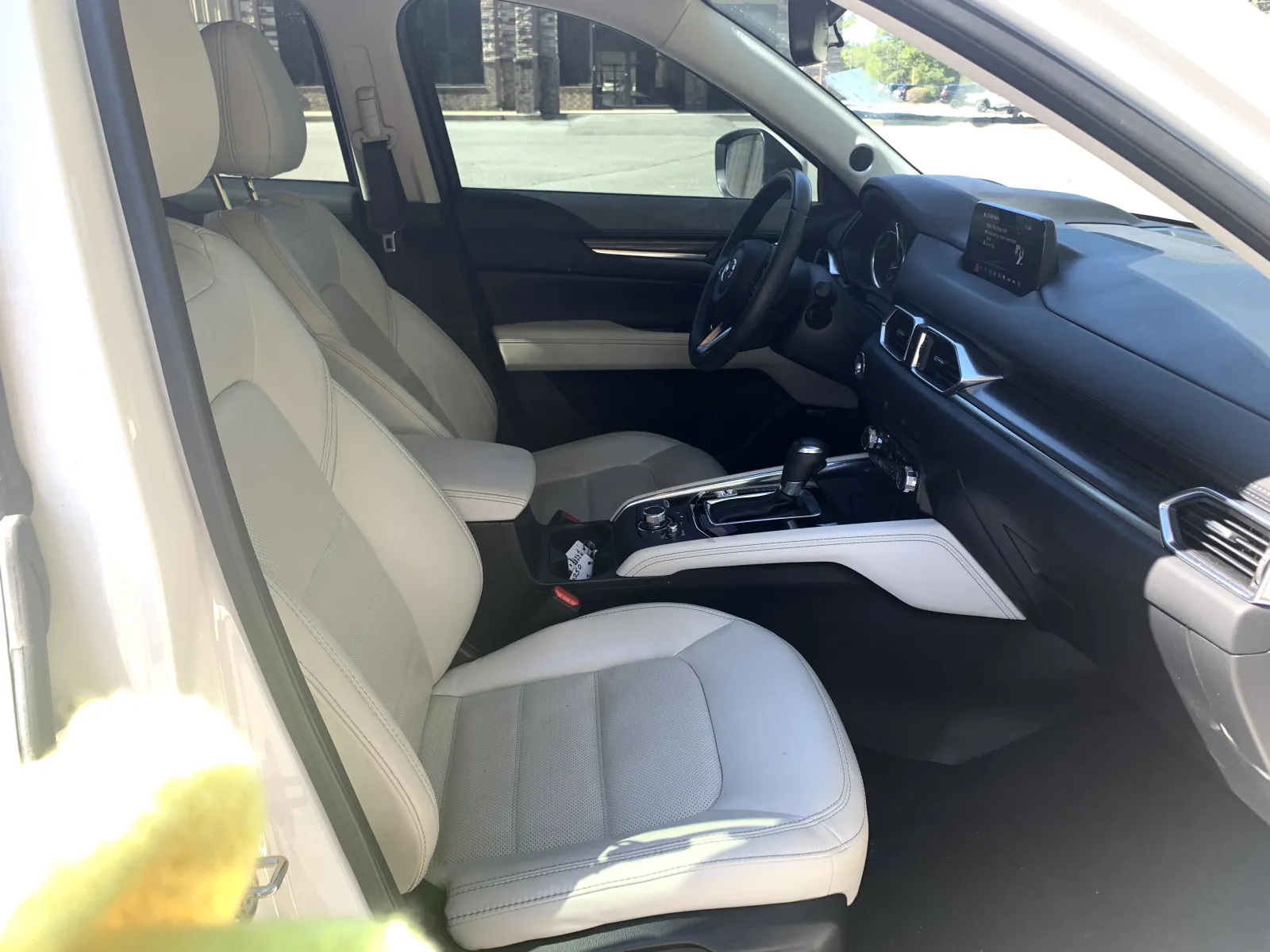 Mazda CX-5 photo 29
