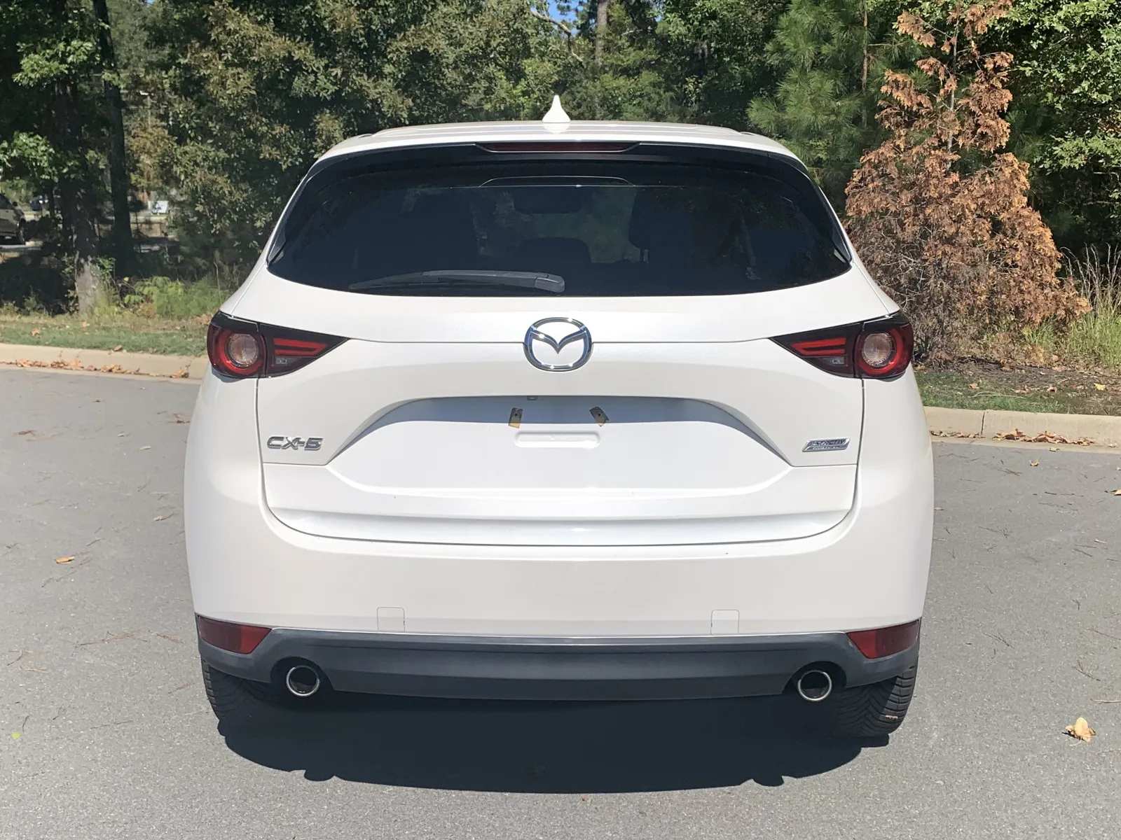 Mazda CX-5 photo 6