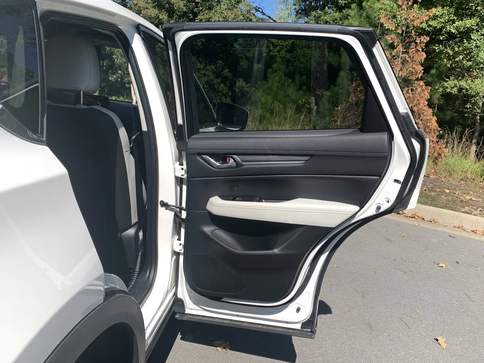 Mazda CX-5 photo 30