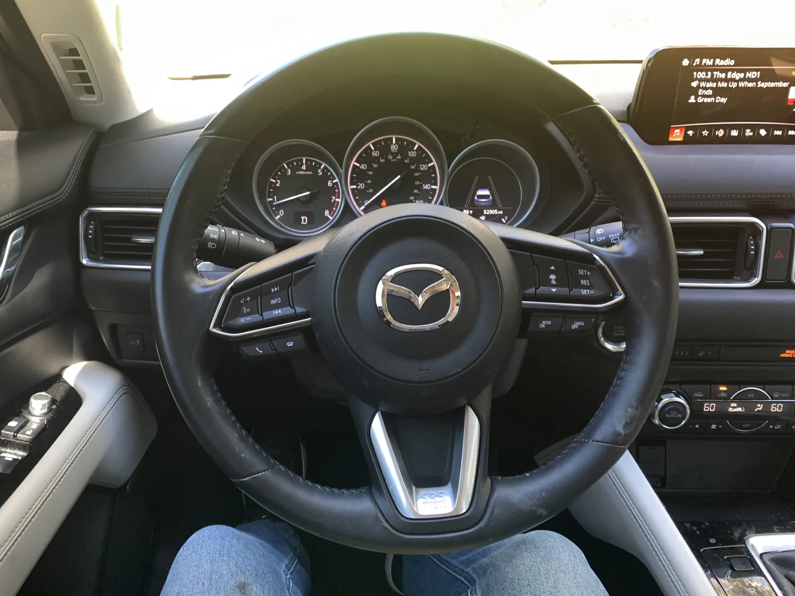 Mazda CX-5 photo 14