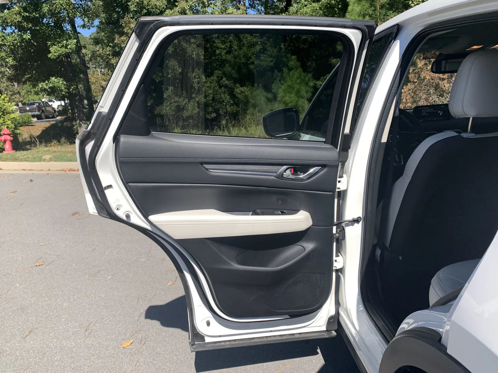 Mazda CX-5 photo 25