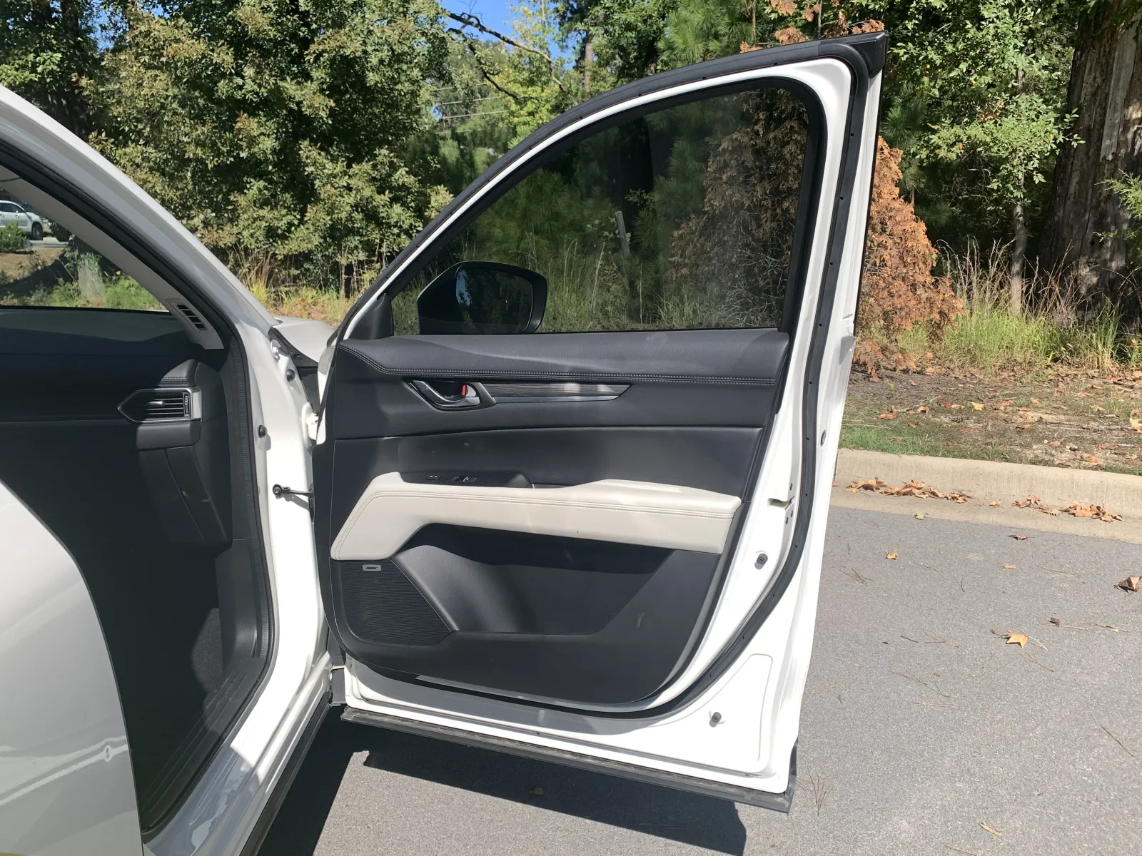 Mazda CX-5 photo 28