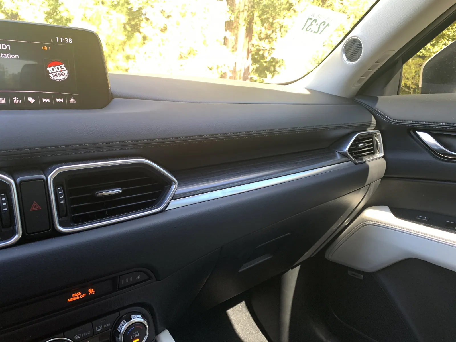 Mazda CX-5 photo 17
