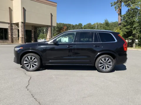 More photos of 2021 VOLVO XC90 T6 MOMENT T6 Momentum 7-Passenger at Bill Fitts Auto Sales, AR