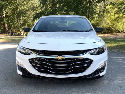 Photos of 2019 CHEVROLET MALIBU LS for sale in Little Rock, AR at Bill Fitts Auto Sales