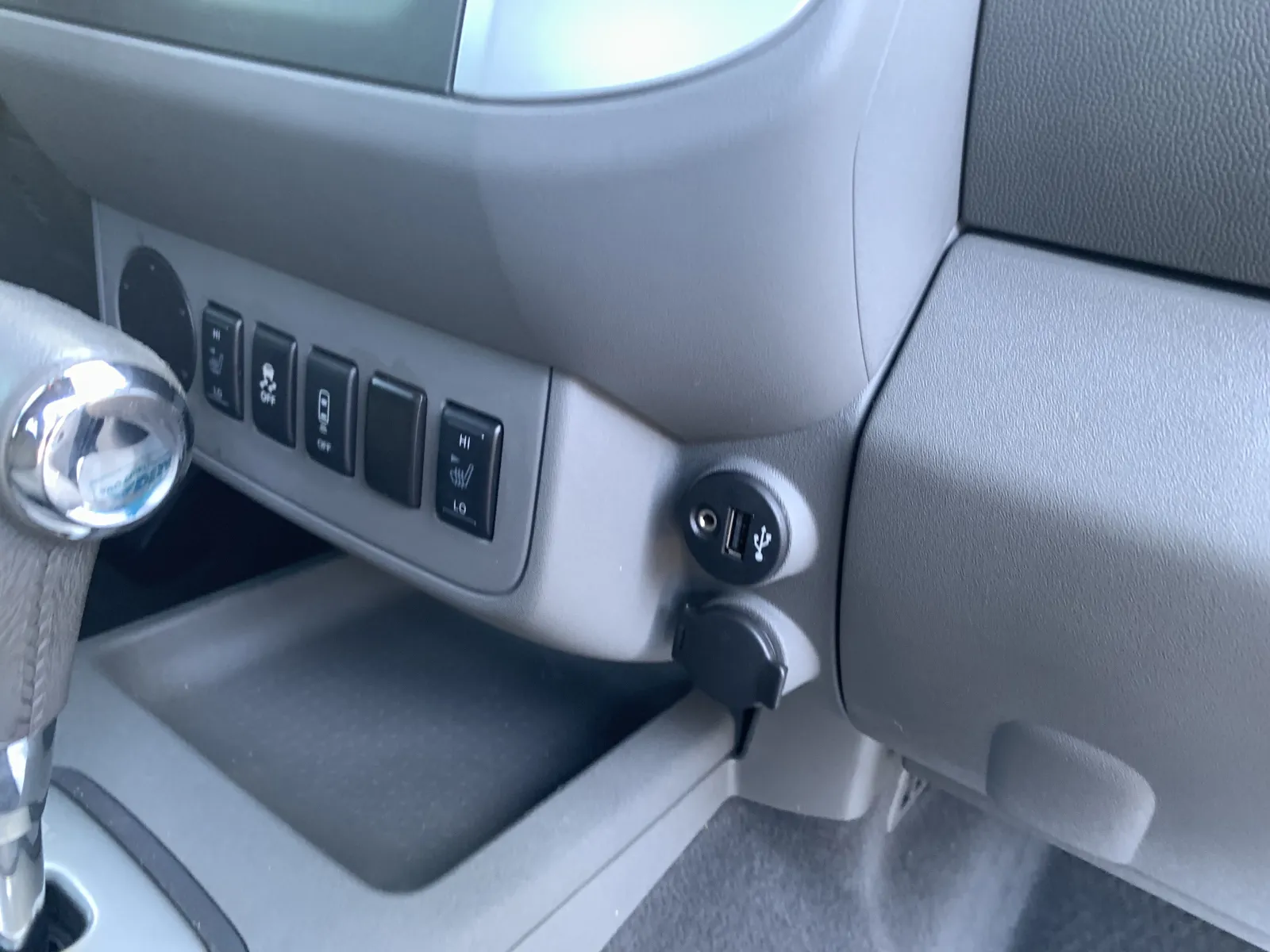 Nissan Frontier photo 19