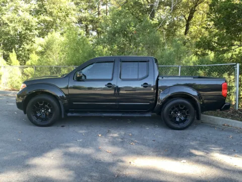 More photos of 2019 NISSAN FRONTIER S SV at Bill Fitts Auto Sales, AR