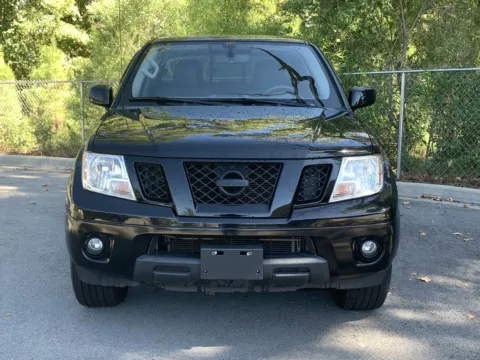 Photos of 2019 NISSAN FRONTIER S SV for sale in Little Rock, AR at Bill Fitts Auto Sales