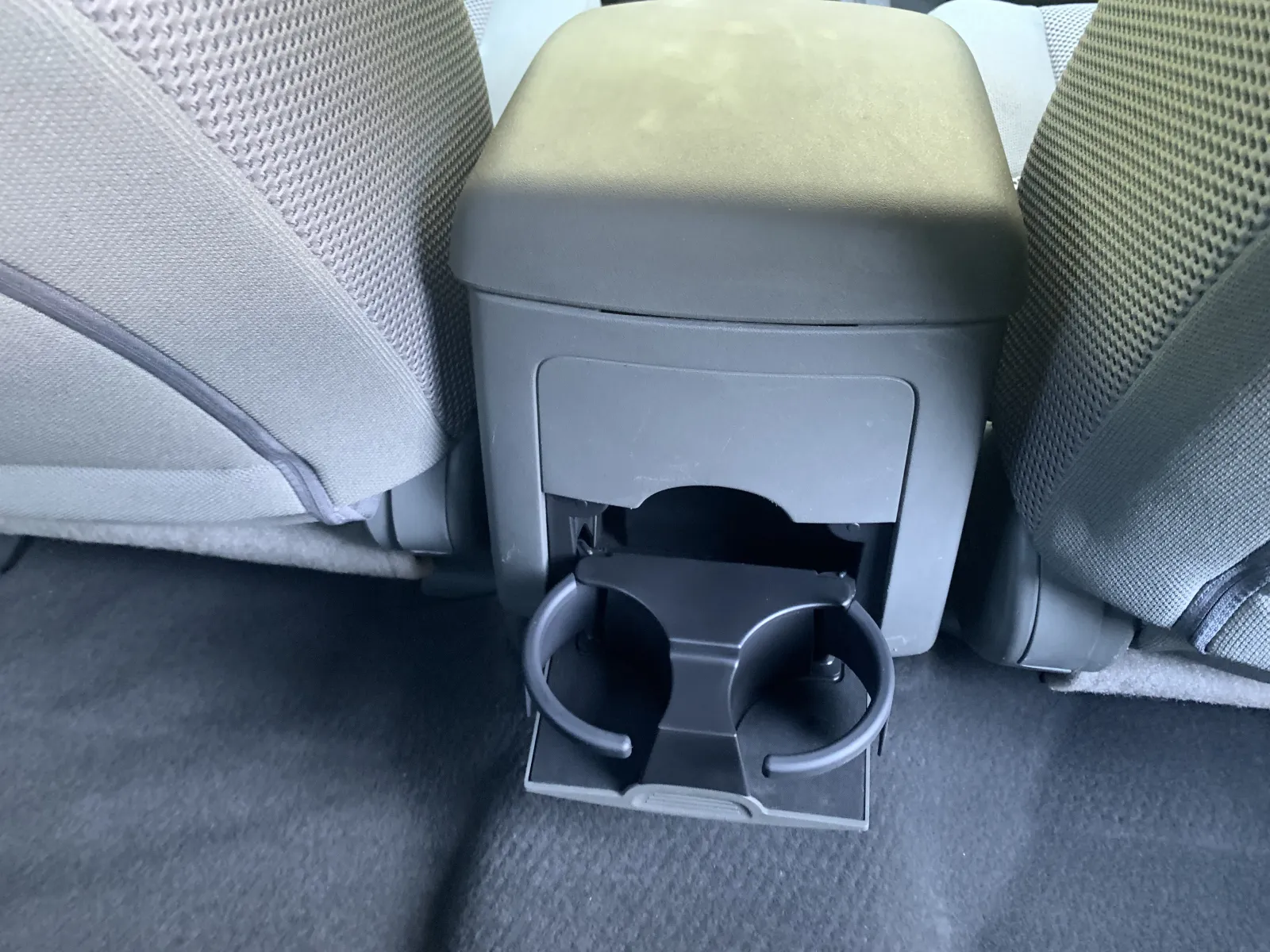 Nissan Frontier photo 30