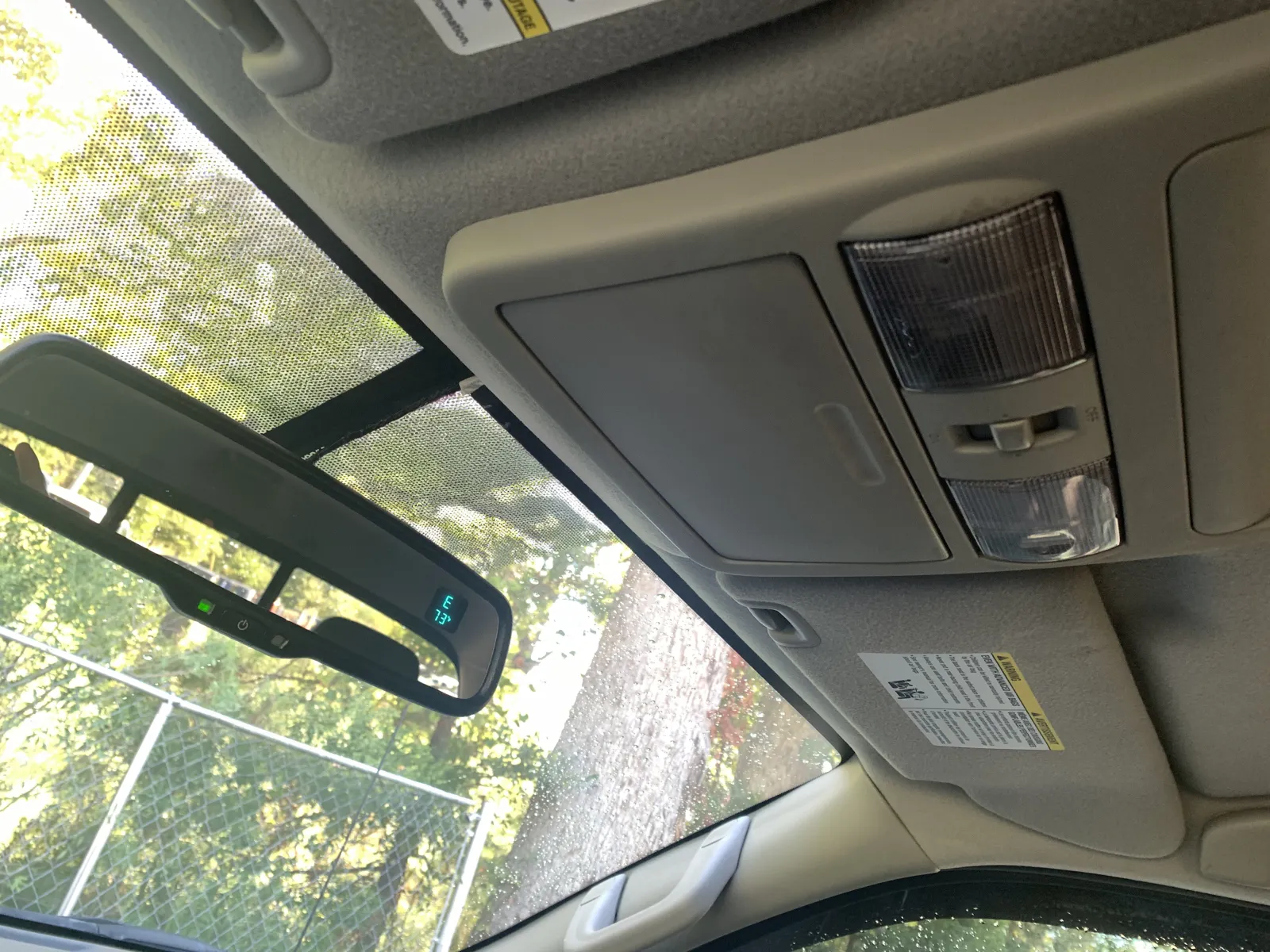 Nissan Frontier photo 21