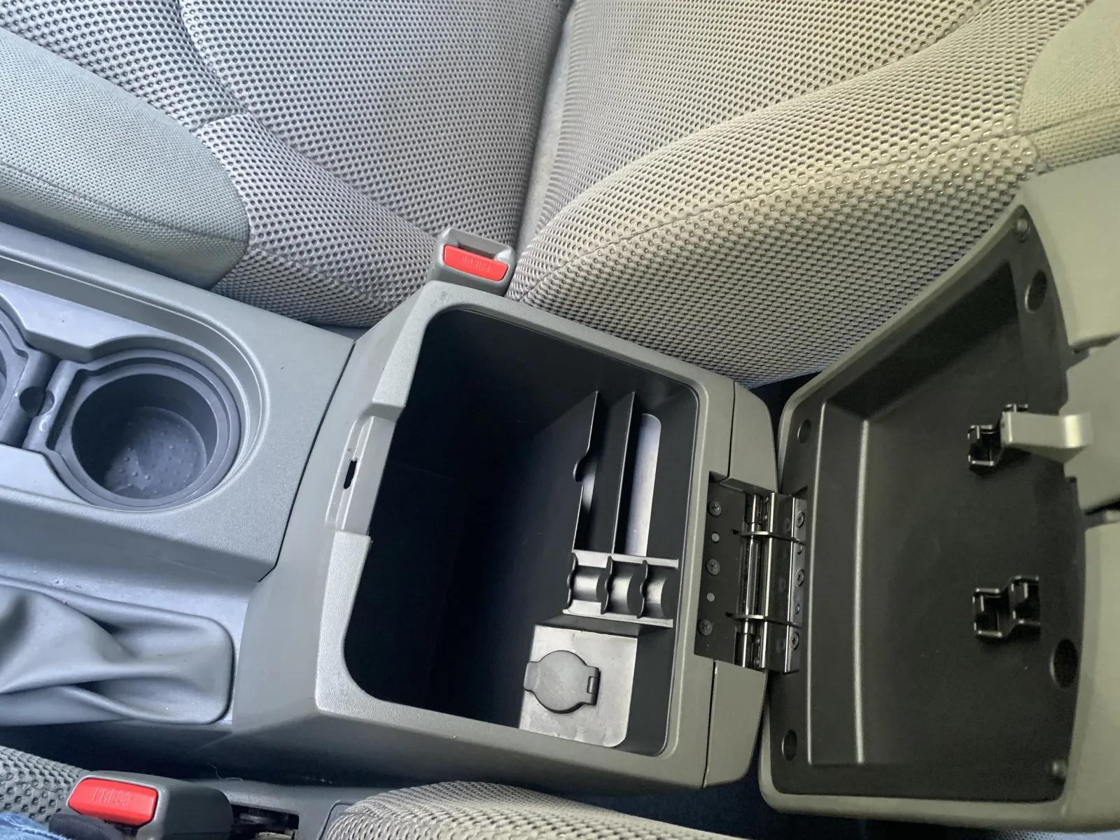 Nissan Frontier photo 18