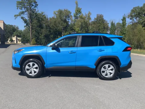 More photos of 2020 TOYOTA RAV4 LE at Bill Fitts Auto Sales, AR