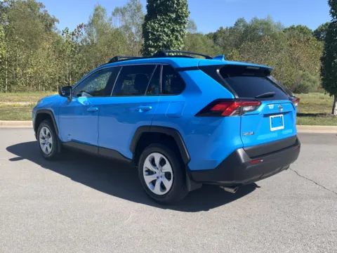 More photos of 2020 TOYOTA RAV4 LE at Bill Fitts Auto Sales, AR