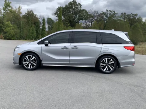 More photos of 2018 HONDA ODYSSEY ELITE Elite at Bill Fitts Auto Sales, AR