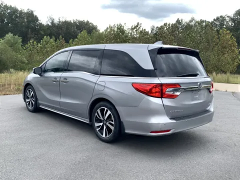 More photos of 2018 HONDA ODYSSEY ELITE Elite at Bill Fitts Auto Sales, AR