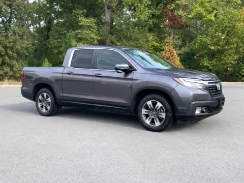 Photos of 2019 HONDA RIDGELINE RTL RTL-T for sale in Little Rock, AR at Bill Fitts Auto Sales