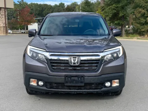 Another view of 2019 HONDA RIDGELINE RTL RTL-T for sale in Little Rock, AR at Bill Fitts Auto Sales