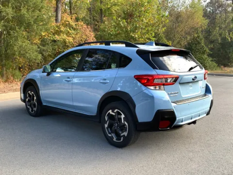 More photos of 2021 SUBARU CROSSTREK LIMI Limited at Bill Fitts Auto Sales, AR