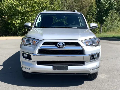 Photos of 2018 TOYOTA 4RUNNER SR5/SR for sale in Little Rock, AR at Bill Fitts Auto Sales