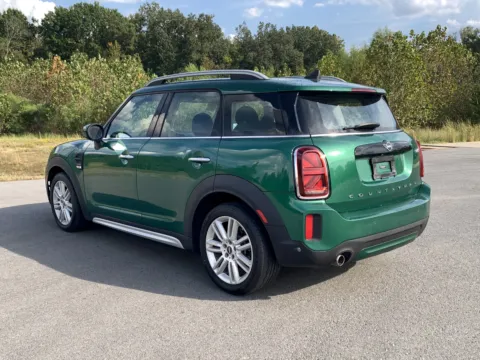 More photos of 2022 MINI COOPER COUNTRY at Bill Fitts Auto Sales, AR