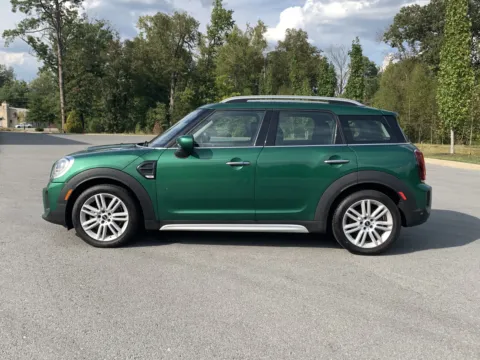More photos of 2022 MINI COOPER COUNTRY at Bill Fitts Auto Sales, AR