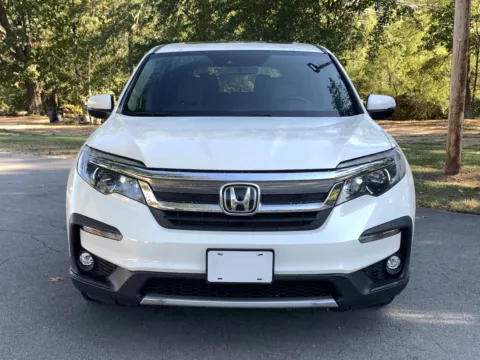 Photos of 2019 HONDA PILOT EXL EX-L for sale in Little Rock, AR at Bill Fitts Auto Sales